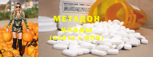 хмурый Верея
