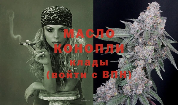 хмурый Верея