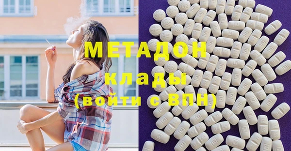 хмурый Верея