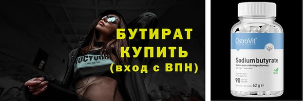 хмурый Верея