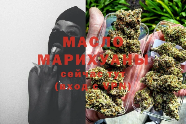 хмурый Верея